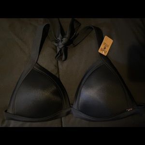 Brand new PINK swim top